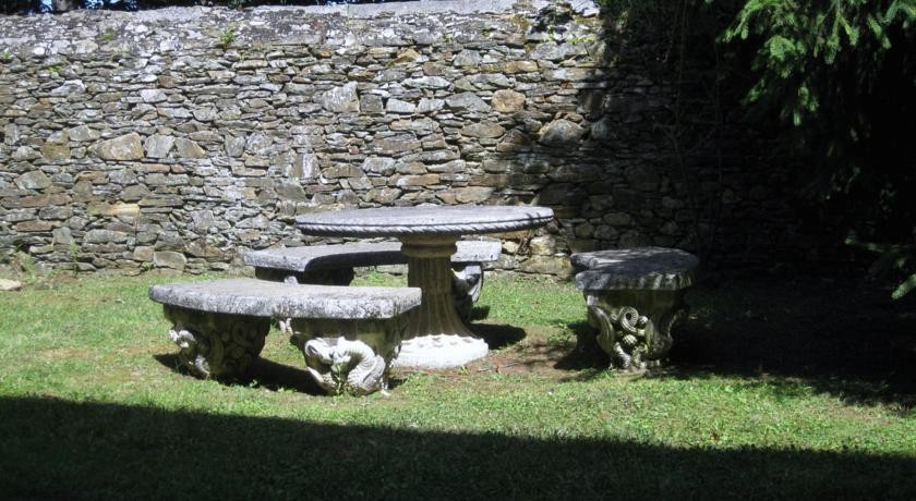 La Casa del Burrero 2*
