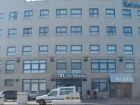 Hotel VГ­a Valentia 