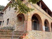 Complejo Rural La Glorieta 