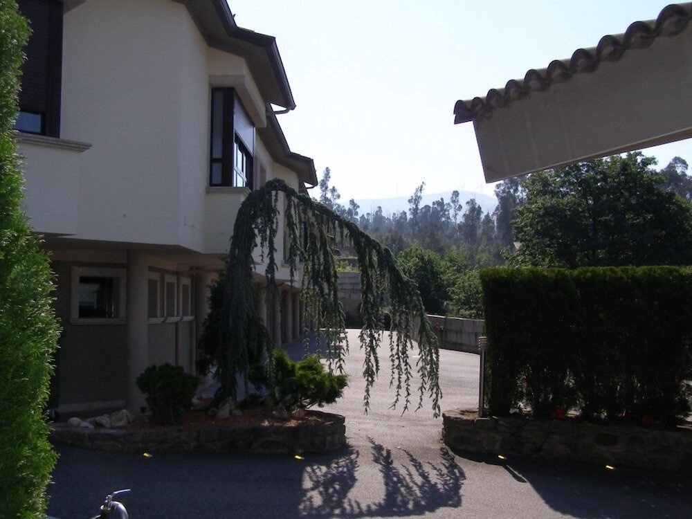 Motel Abalo 