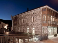 Hotel Rural Cecos 