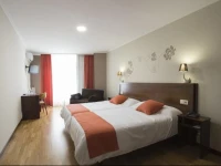 Hotel Insua 