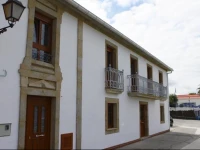 Albergue Moreira 
