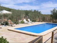 Casa Rural Loma del Paraiso 