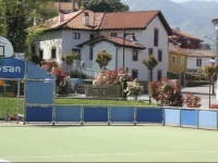 Apartamentos Palombina 