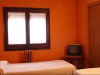 Fonda Casa Baya 