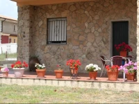 Casa Rural Amelia 