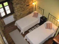 casa carballeira 