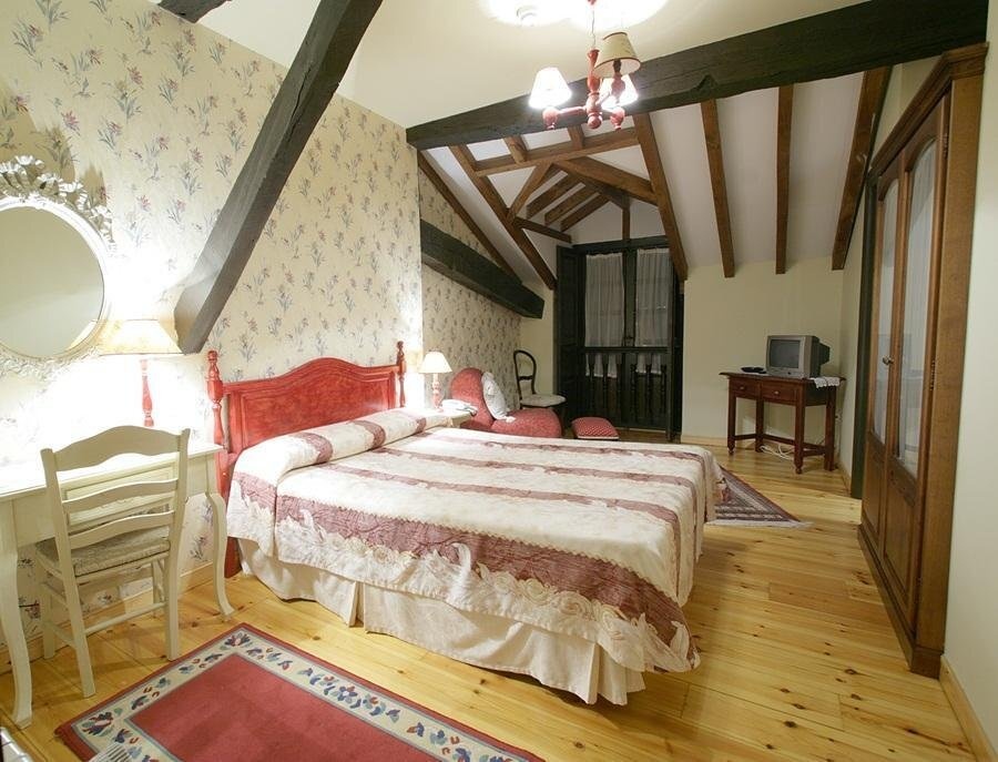 La Casona de Cerrazo 