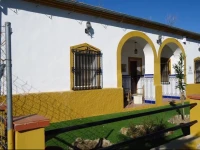 Casa Rural el Brigadier 
