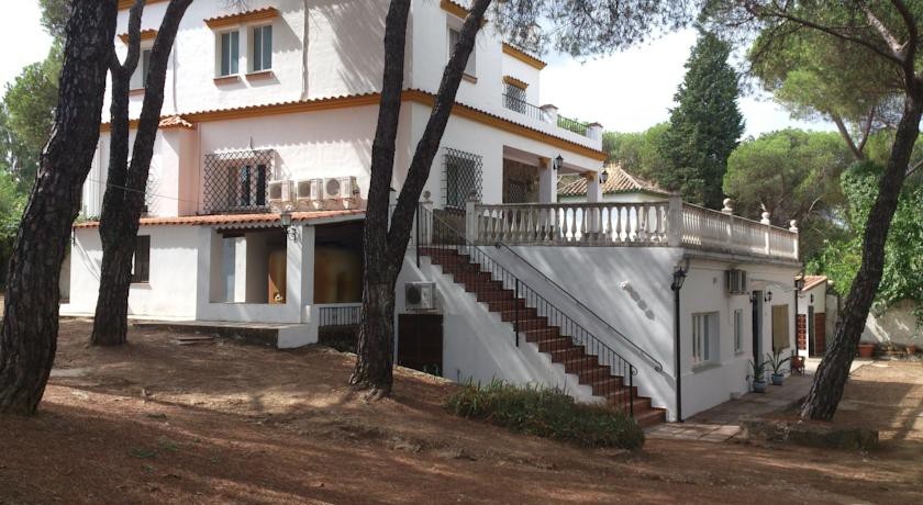 El Pinar De Villa Carmina 