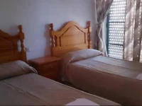Santa MarГ­a del Trabajo 