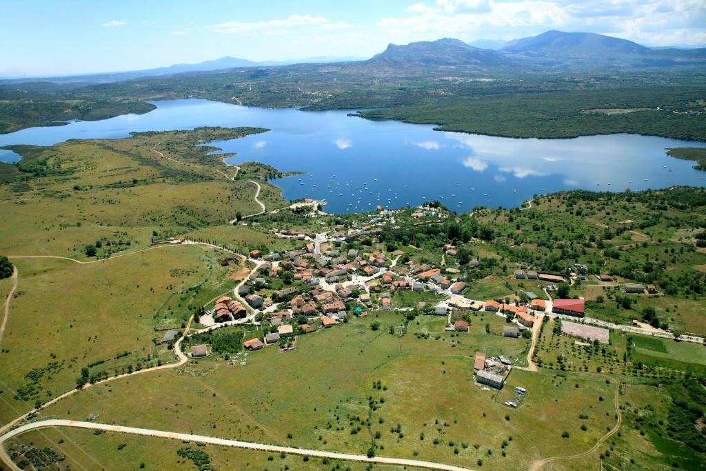 El Egio 