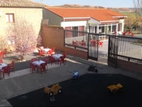 Albergue Cetina 