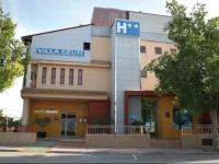 Hotel Villa Ceuti 2*