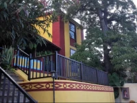 Hotel Rural Finca La Raya 