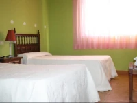 Hostal AiriГ±os 