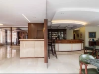 Hotel Mogay 