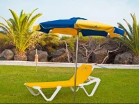 Apartamentos Castillo de Papagayo - Naturist Complex 