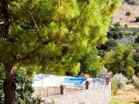 Hostal Restaurante Sierra De La Martina 
