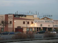 Hotel Marinetto 