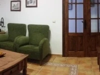 Hostal Rural La Casa Verde 