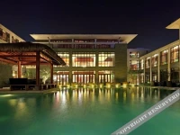 Gloria Resort Xiao Nanhu Xuzhou 4*