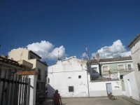 La Casita Azul De Chillaron 
