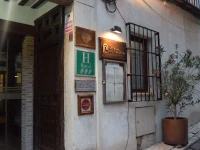Hotel Spa La Casa Del Convento 