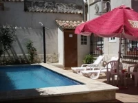Hostal La Balquina 