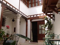 Apartamentos La Columna 