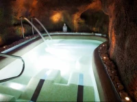 Casa Rural & Spa La Graja 