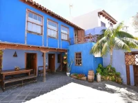 Casa Rural El Atajo 