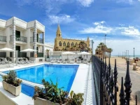 Hotel Apartamentos Marina Luz 