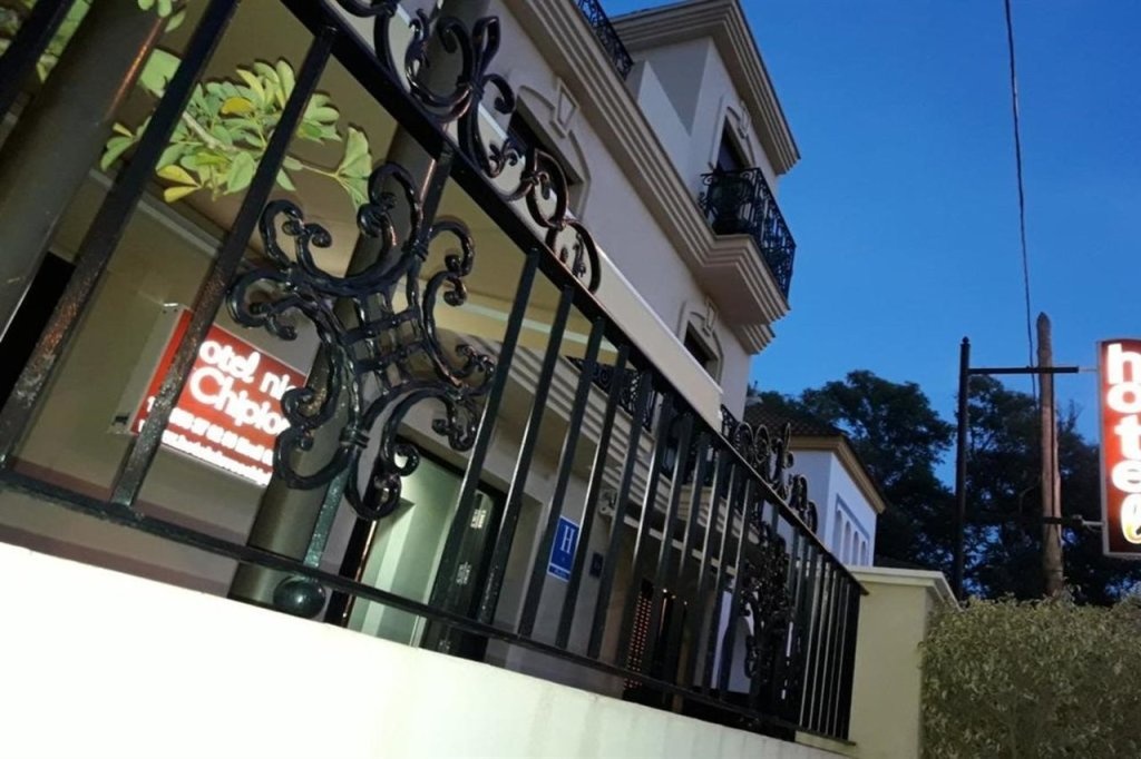 Hotel Nieves Chipiona 
