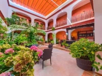 Hotel Pozo Rey 