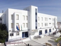Albergue Inturjoven Chipiona 