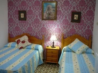 Hostal Costa de la Luz 