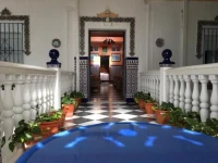 Hostal Sevillana I 