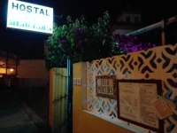 Hostal Villa Mercedes 