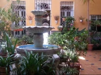 Hosteria Bahia 