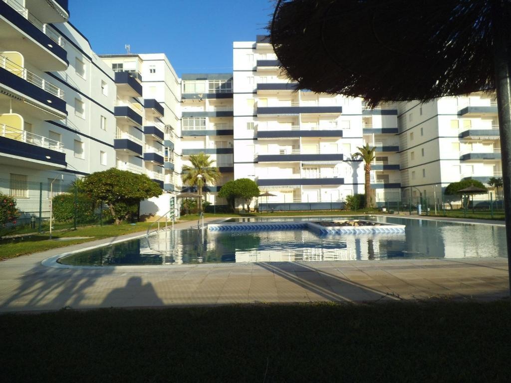 Villablanca Apartamento 