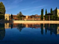 Villa Nazules HГ­pica Spa 