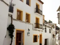 Hostal Restaurante El Pozo 