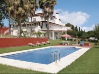 Apartment Camino Del Lago 