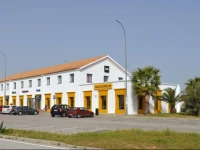AS Chucena 