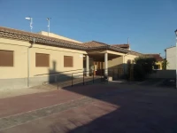 Albergue La Roca Parda 