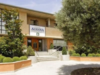 Hotel Alhama 