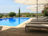 Can Patiras B&B 