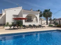Casa Giner 